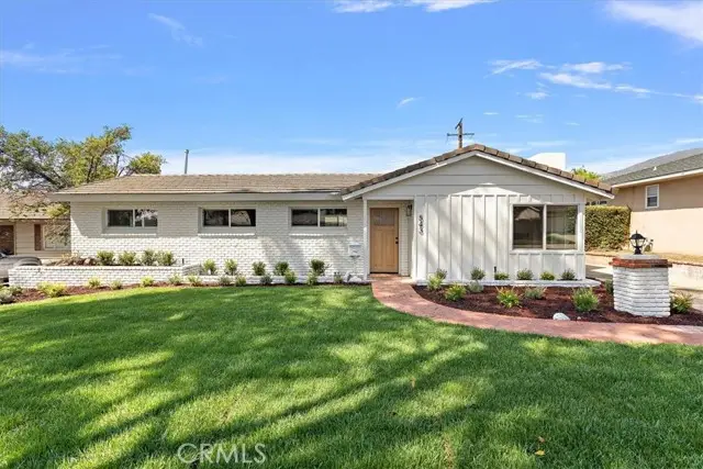 543 N Glenwood Avenue, Glendora, CA 91741 - #1