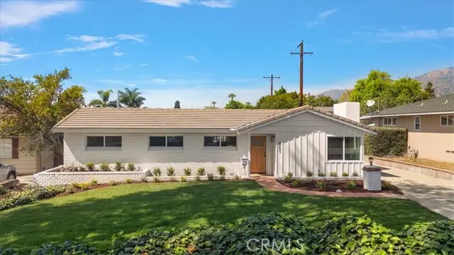 543 N Glenwood Avenue, Glendora, CA 91741 - #2