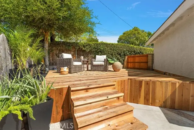 543 N Glenwood Avenue, Glendora, CA 91741 - #3