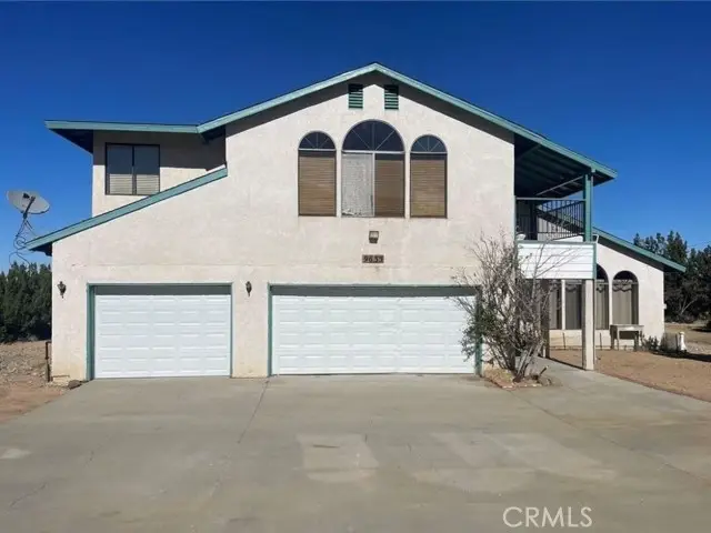 9635 Primavera Road, Pinon Hills, CA 92372 - #1