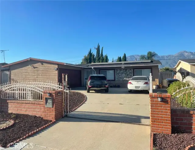 1717 E Princeton, Ontario, CA 91764 - #1