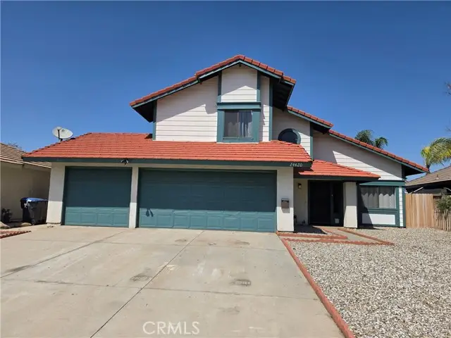 24420 Carman, Moreno Valley, CA 92551 - #1