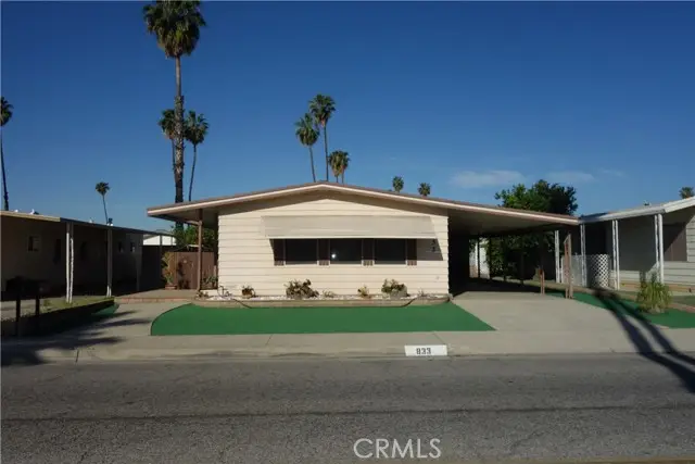 833 S Lyon Avenue, Hemet, CA 92543 - #1