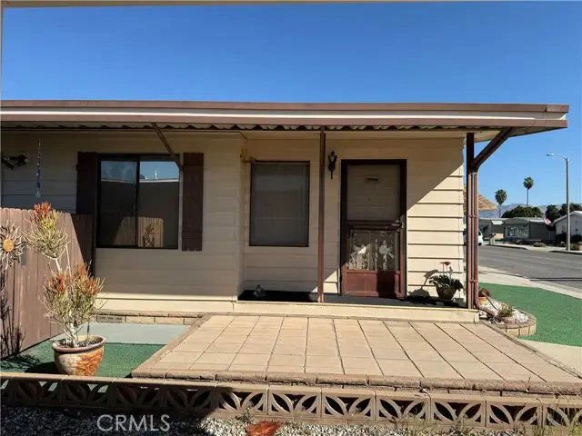 833 S Lyon Avenue, Hemet, CA 92543 - #2
