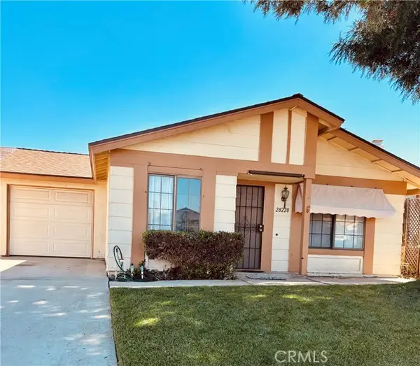 28228 Corte Retiro, Menifee, CA 92586