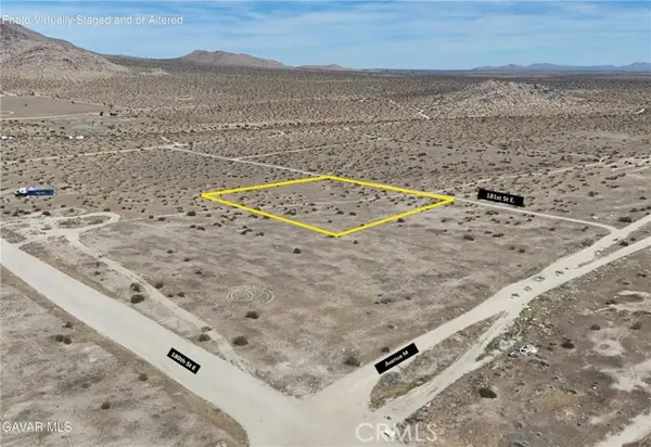 0 E 181st Street, Lancaster, CA 93535