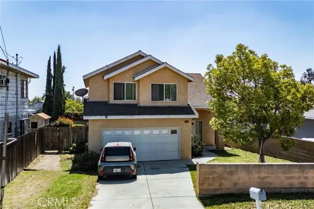 2584 Blanchard, Upland, CA 91786 - #1