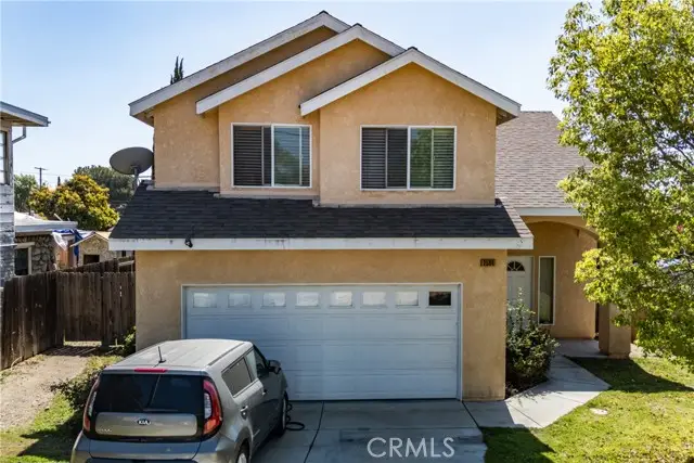 2584 Blanchard, Upland, CA 91786 - #2