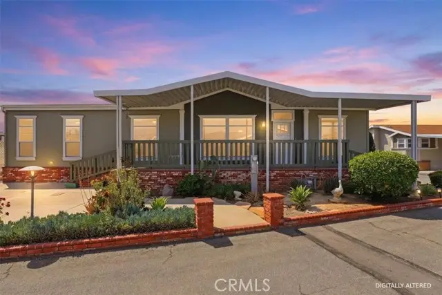 3530 Damien Avenue #44, La Verne, CA 91750 - #1