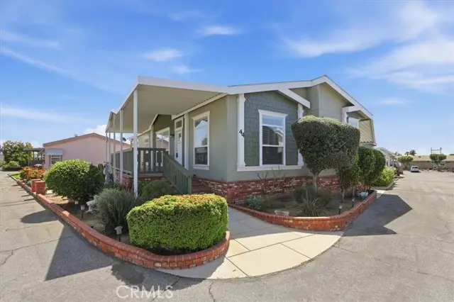 3530 Damien Avenue #44, La Verne, CA 91750 - #3