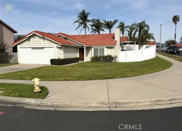 14896 Carmel Street, Fontana, CA 92335
