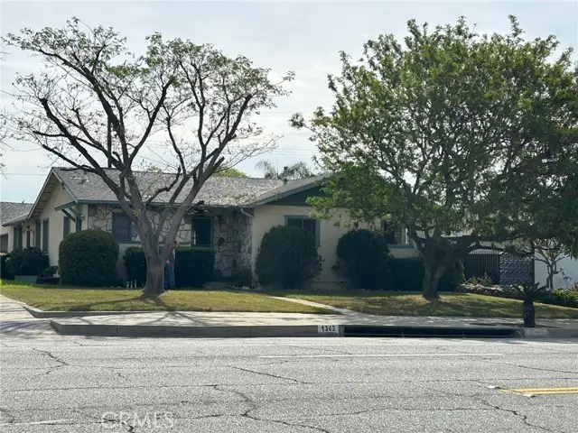 1342 N Benson, Ontario, CA 91762 - #1