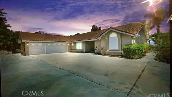 11056 Orchard View Lane, Riverside, CA 92503