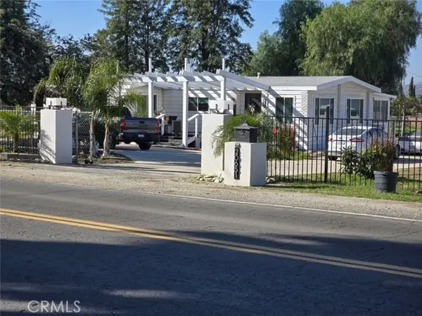 20651 El Nido, Perris, CA 92571