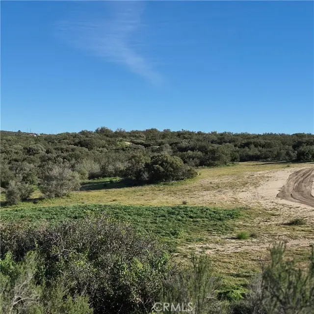 0 Tierra Del Sol, Boulevard, CA 91905 - #2