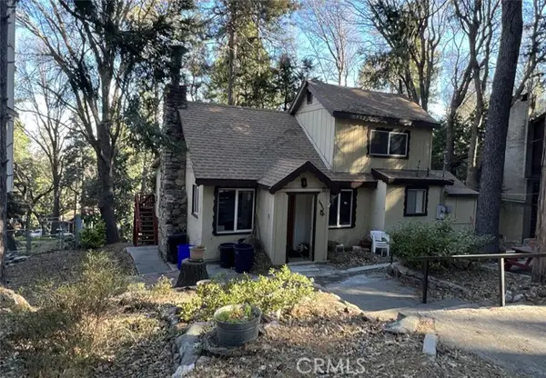 24988 Crest Forest, Crestline, CA 92325