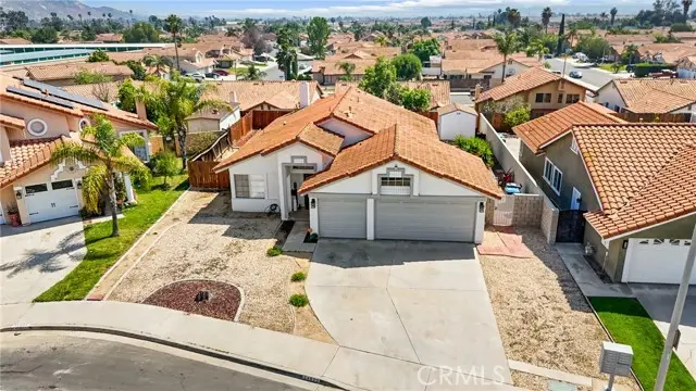 24873 Agusta Drive, Moreno Valley, CA 92551 - #1
