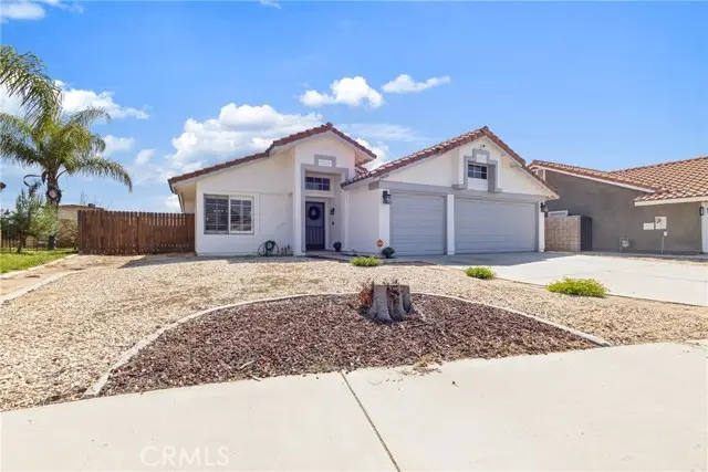 24873 Agusta Drive, Moreno Valley, CA 92551 - #2