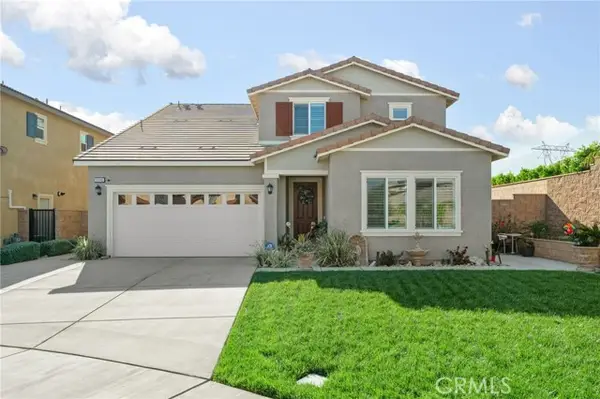 5246 Denali Court, Fontana, CA 92336
