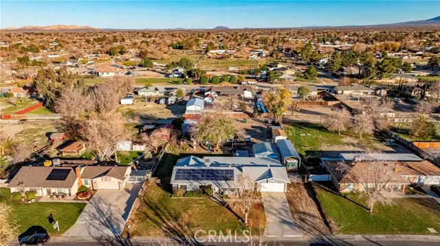 36904 95th, Sun Village, CA 93543 - #2