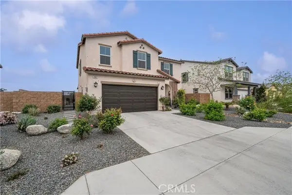 13857 Raven Street, Victorville, CA 92392