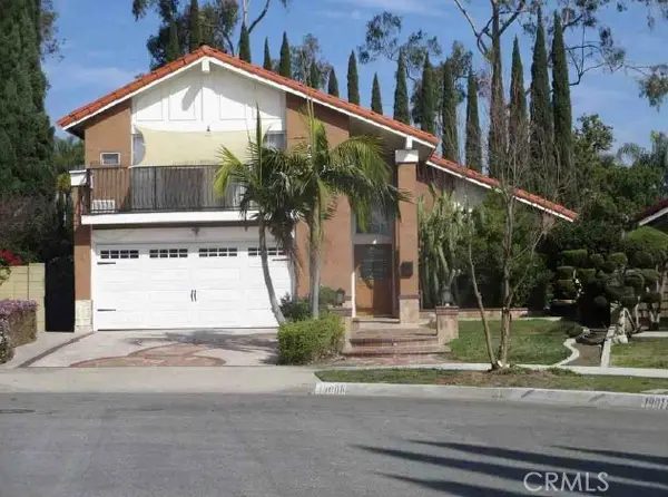 19008 Jeffrey Avenue, Cerritos, CA 90703