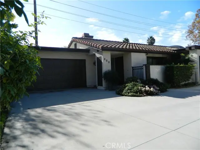888 Via Maria, Upland, CA 91784 - #1