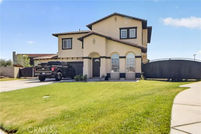 16299 Star Crest, Fontana, CA 92336 - #1