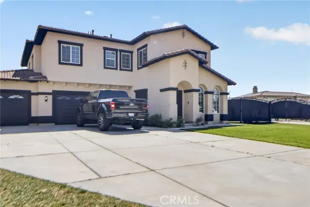16299 Star Crest, Fontana, CA 92336 - #2