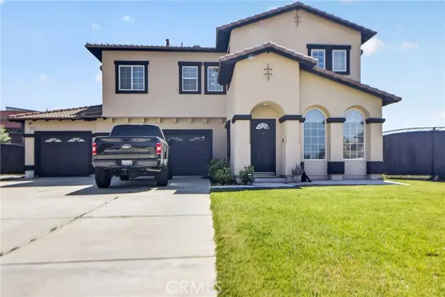 16299 Star Crest, Fontana, CA 92336 - #3