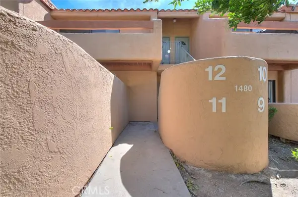 1480 W Edgehill #12, San Bernardino, CA 92405