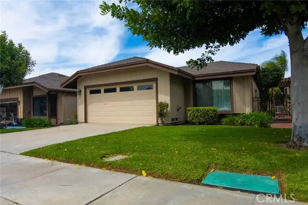 2944 Hyde Park Circle, Riverside, CA 92506