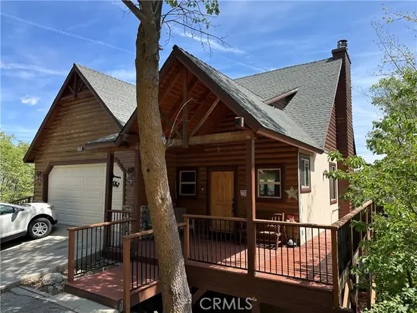 28248 Arbon, Lake Arrowhead, CA 92352