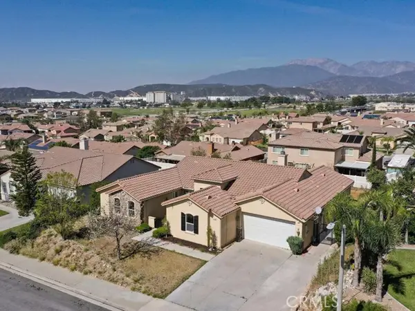 6540 N Caleb, San Bernardino, CA 92407