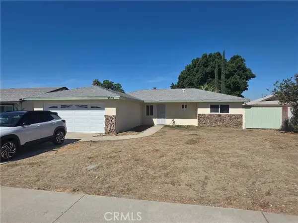9906 Cypress Avenue, Fontana, CA 92335