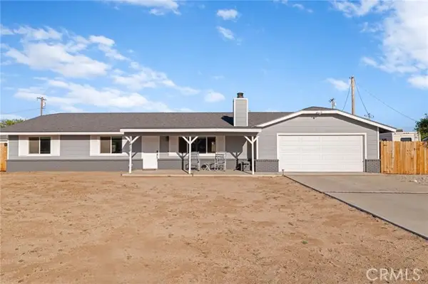 11410 Otowi Road, Apple Valley, CA 92308