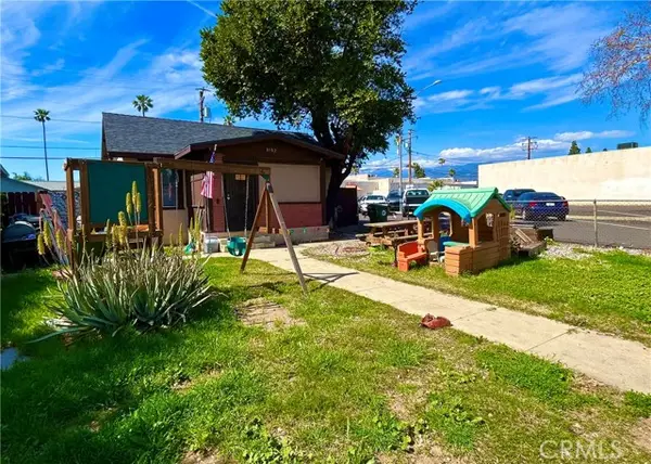 8582 Wheeler #1, Fontana, CA 92335