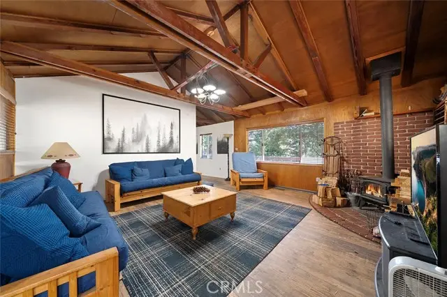 330 Canyon Drive, Cedarpines Park, CA 92322 - #3