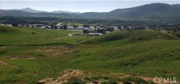 0 Reche Canyon, Colton, CA 92324