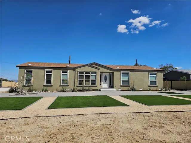 21197 Mazie, Perris, CA 92570 - #1