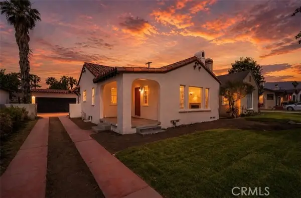 2854 N Pershing, San Bernardino, CA 92405