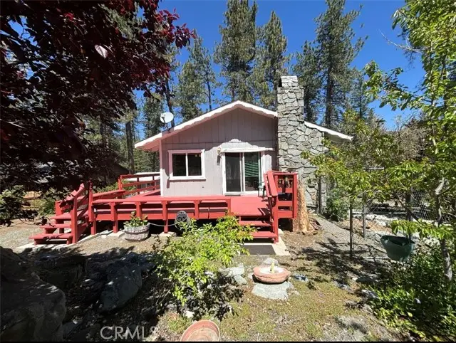 5746 Elm, Wrightwood, CA 92397 - #1
