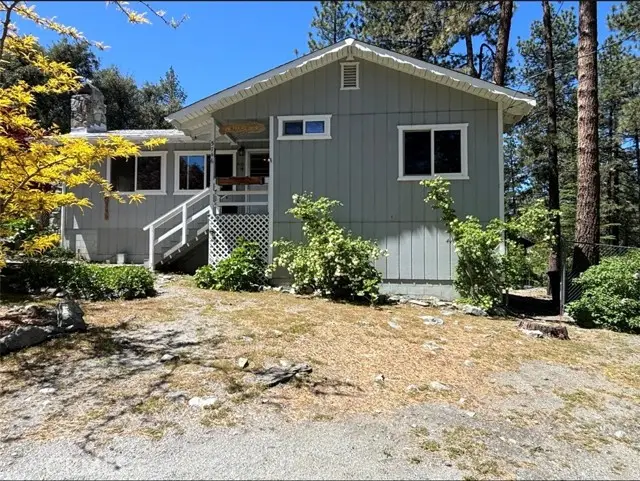5746 Elm, Wrightwood, CA 92397 - #3