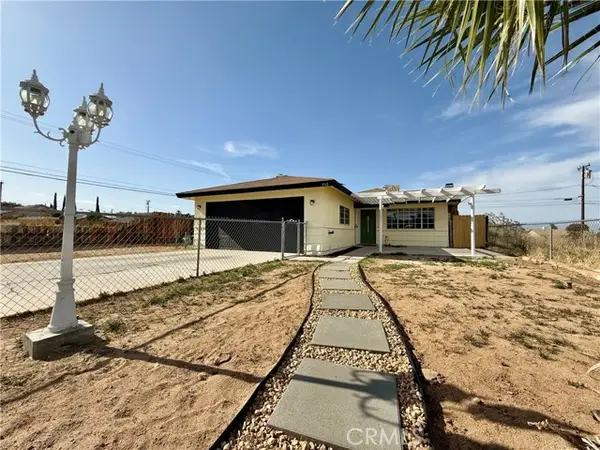 930 W Franklin Avenue, Ridgecrest, CA 93555
