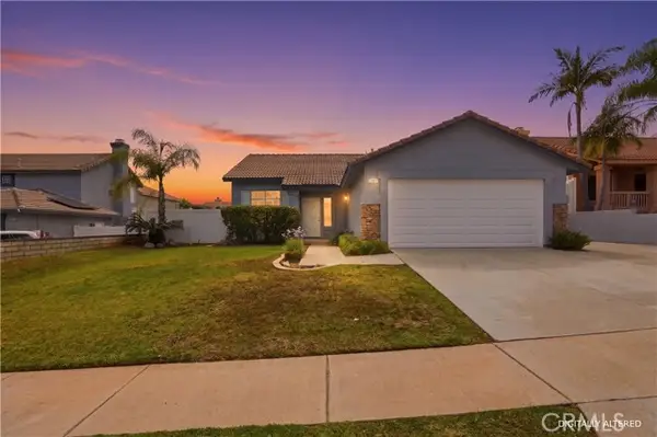 3027 Geranium Way, Corona, CA 92881
