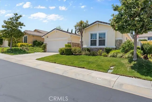 457 Glacier Park, Beaumont, CA 92223 - #2