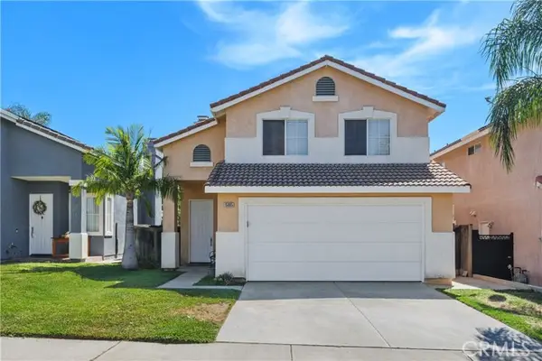 15865 Flamingo, Fontana, CA 92337