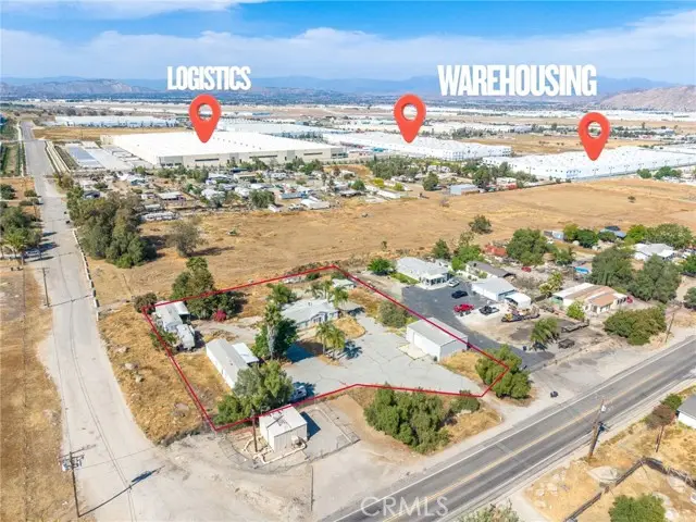 22540 Markham Street, Perris, CA 92570 - #2