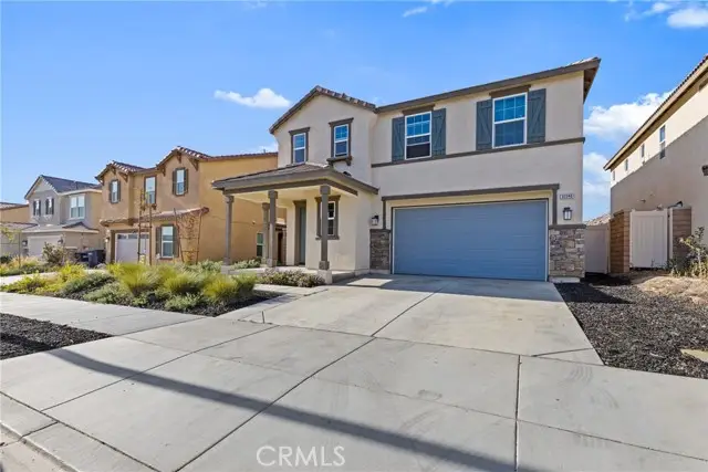 30348 Cedar Creek Way, Homeland, CA 92548 - #2