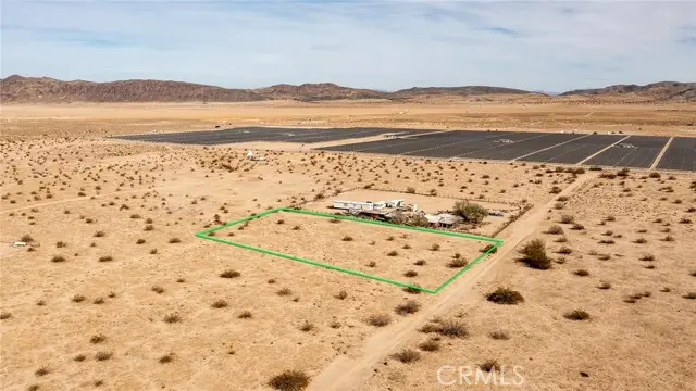 4700 Sun Oro Road, Joshua Tree, CA 92252 - Image #1